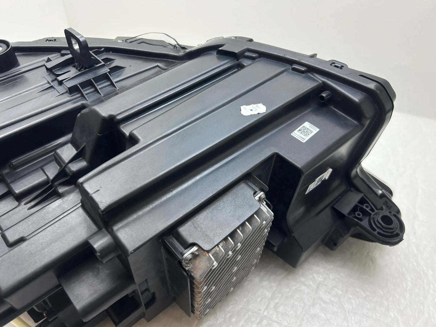 Original Audi Q4 E-tron LED Scheinwerfer rechts 89A941036D