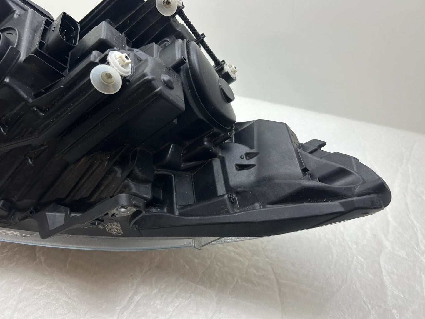 Original Mercedes W447 LED Scheinwerfer links A4479068101