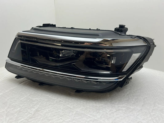 Original VW Tiguan Allspace LED Scheinwerfer links 5NN941081C