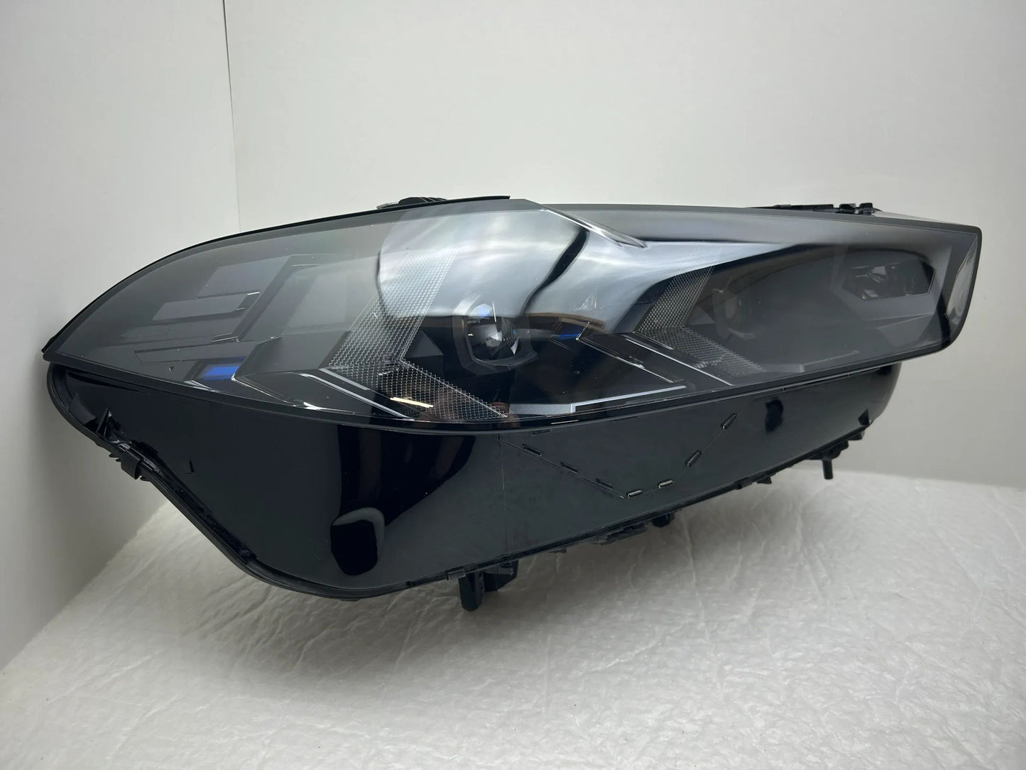 BMW X5 G05 X6 G06 Shadow Line LED Scheinwerfer rechts 5A8E116