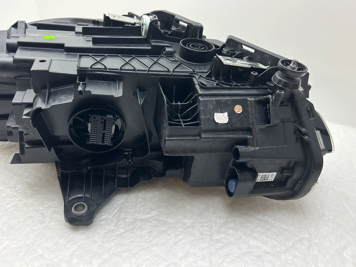 Original BMW 1er F70 F74 LED Scheinwerfer rechts 5A32B52