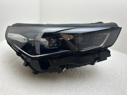 Original BMW 5er G60 G61 i5 LED Scheinwerfer rechts 5A798D2