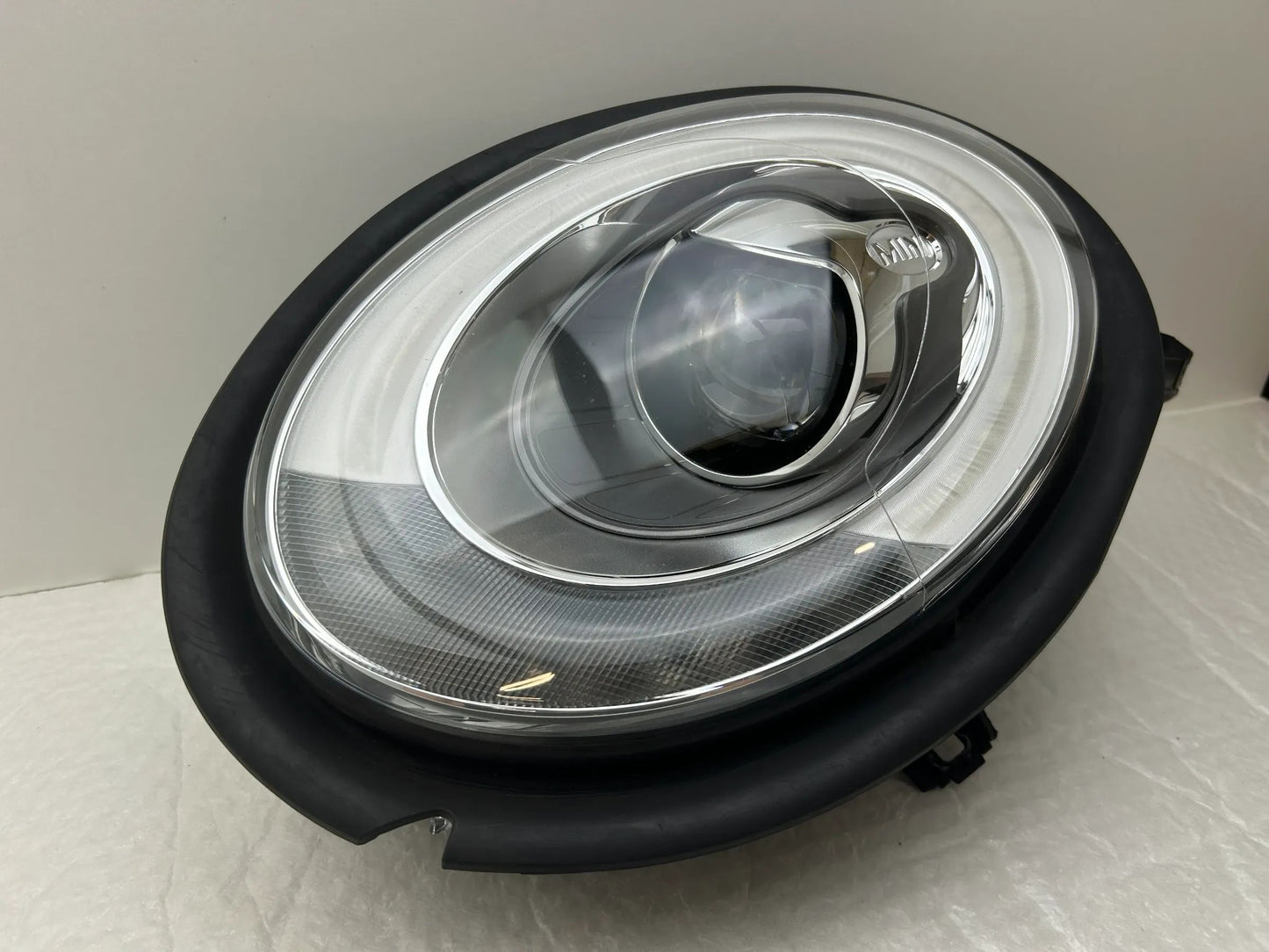 Mini F55 F56 Full LED Scheinwerfer links 7416977 Steuergeräte