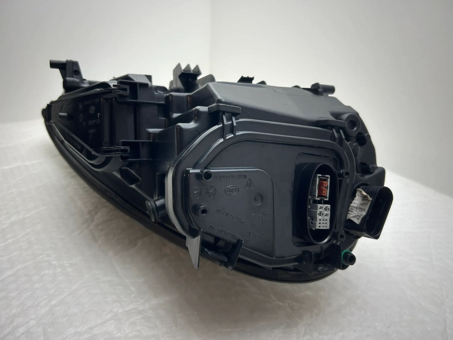 NEU Porsche Panamera 970 Xenon Scheinwerfer links 97063106905