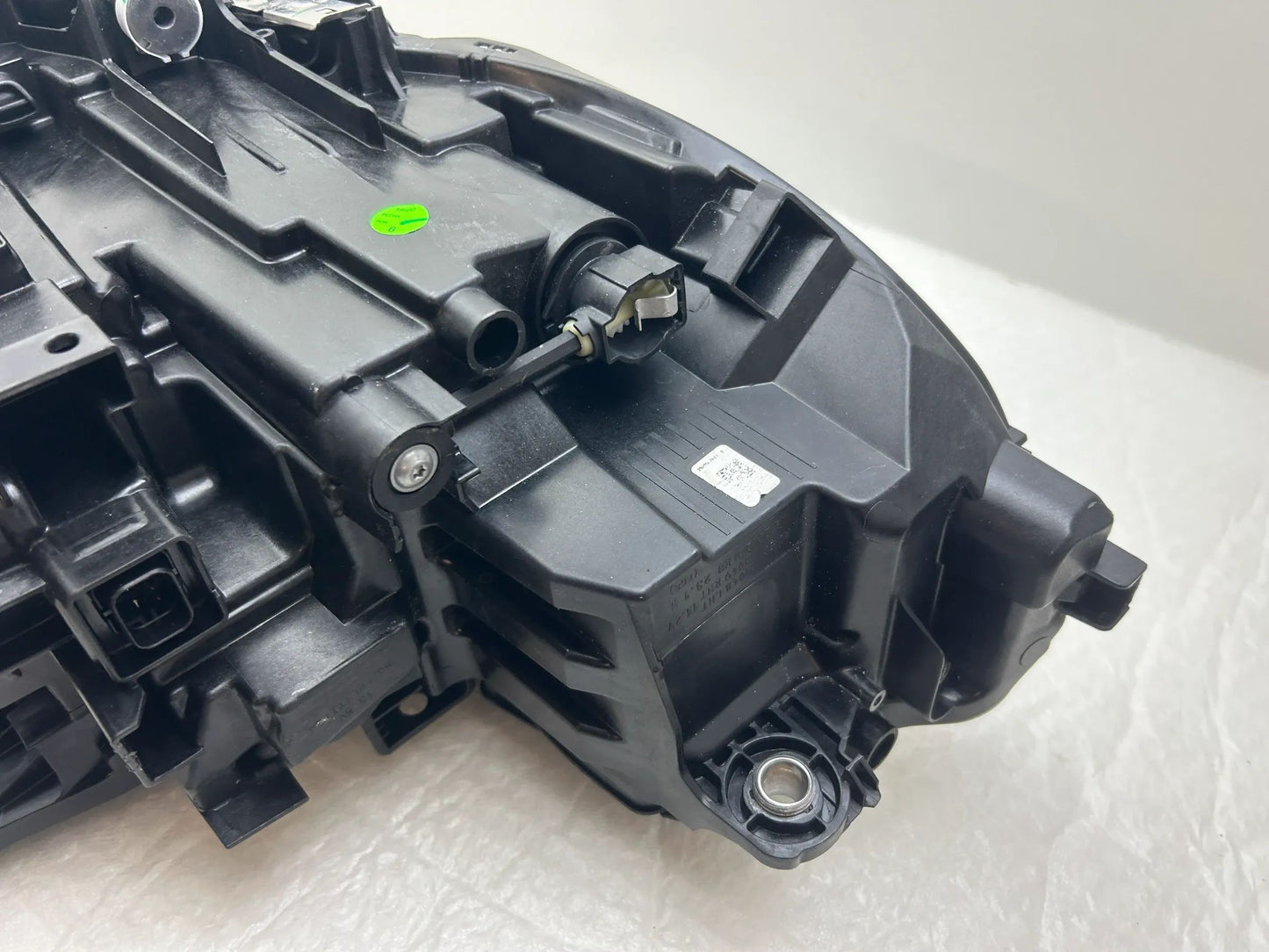 Original BMW 1er F70 F74 LED Scheinwerfer links 5A32B51