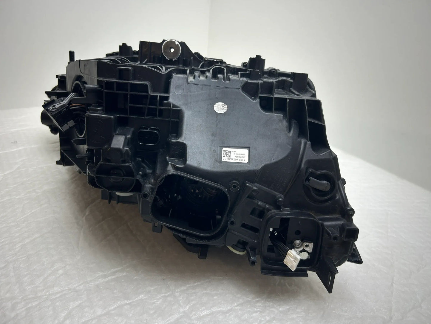 Original BMW 4er G22 G23 G26 Laser Scheinwerfer links 5A19367