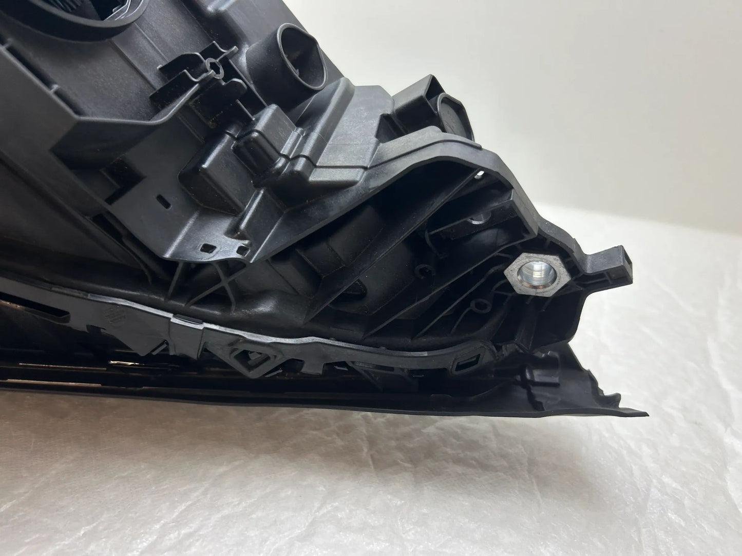 Original BMW X3 G45 Full LED Scheinwerfer rechts 5B7A036