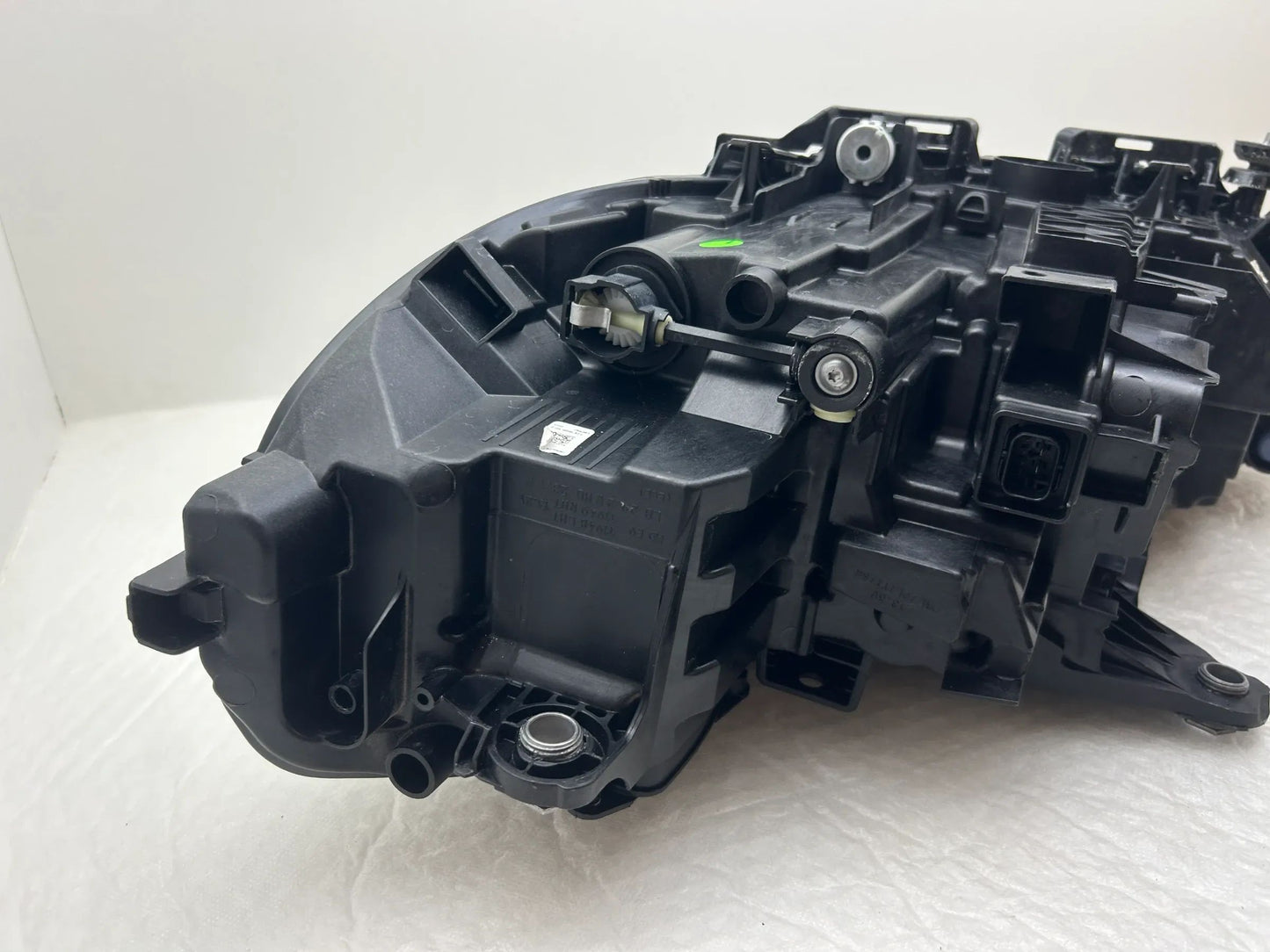Original BMW 1er F70 F74 LED Scheinwerfer rechts 5A32B52