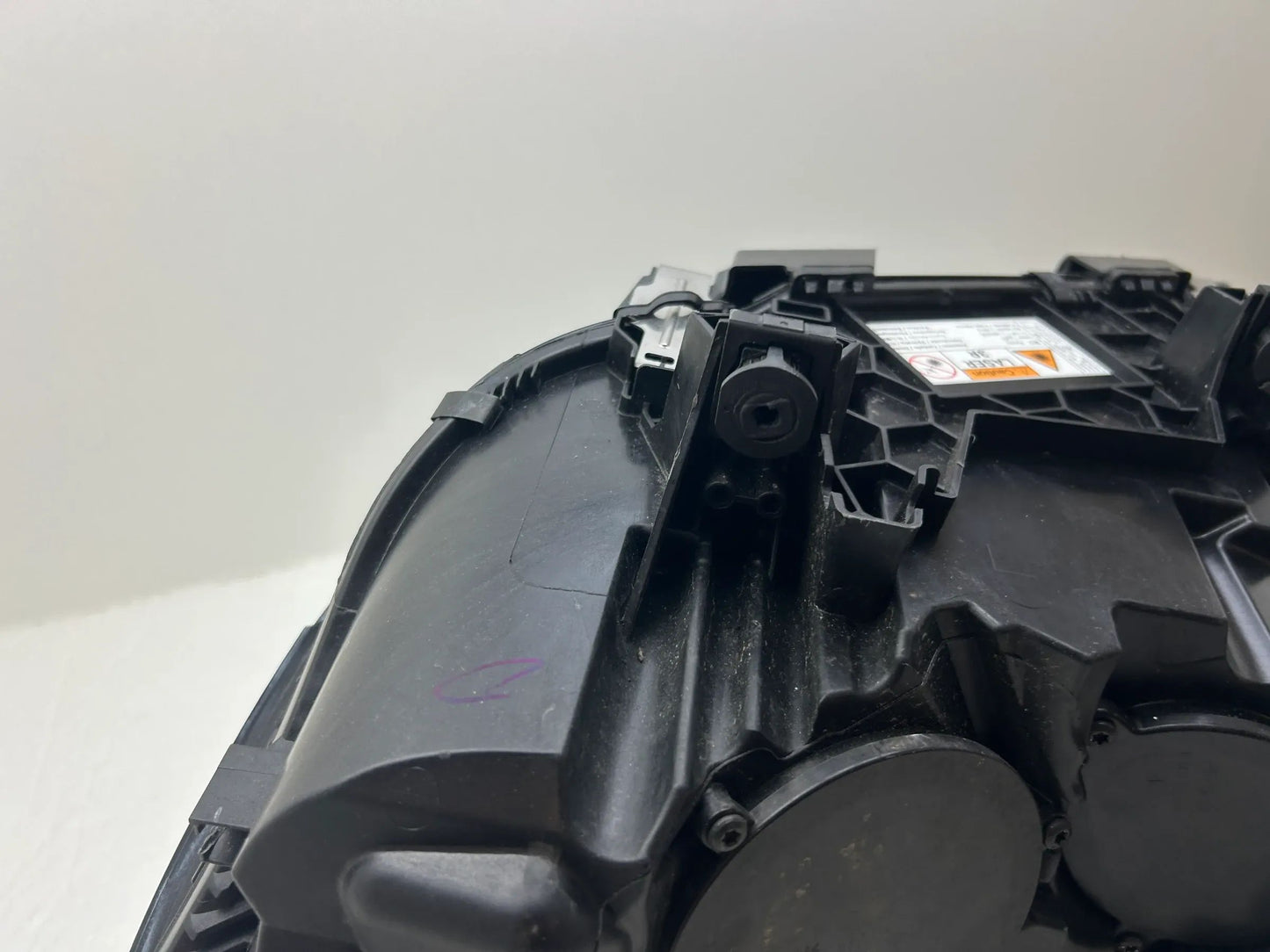 Original BMW X3 G01 G02 LED Laser Scheinwerfer rechts 5A29218