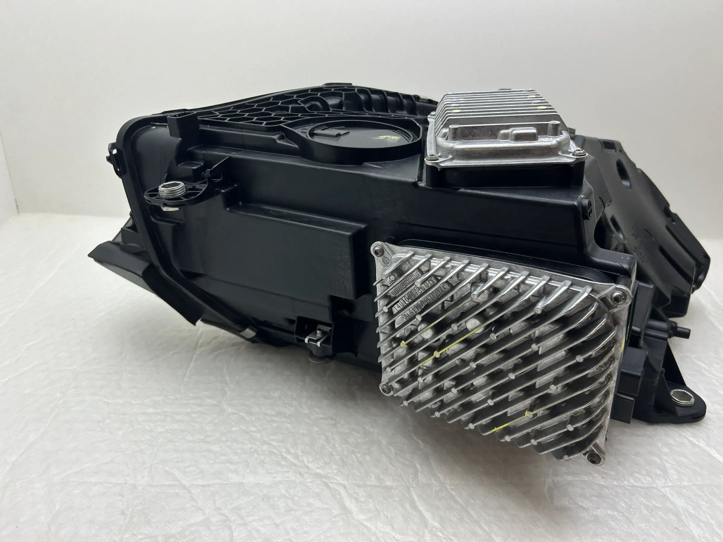 Original Mercedes EQS V297 LED Scheinwerfer links A2979062102