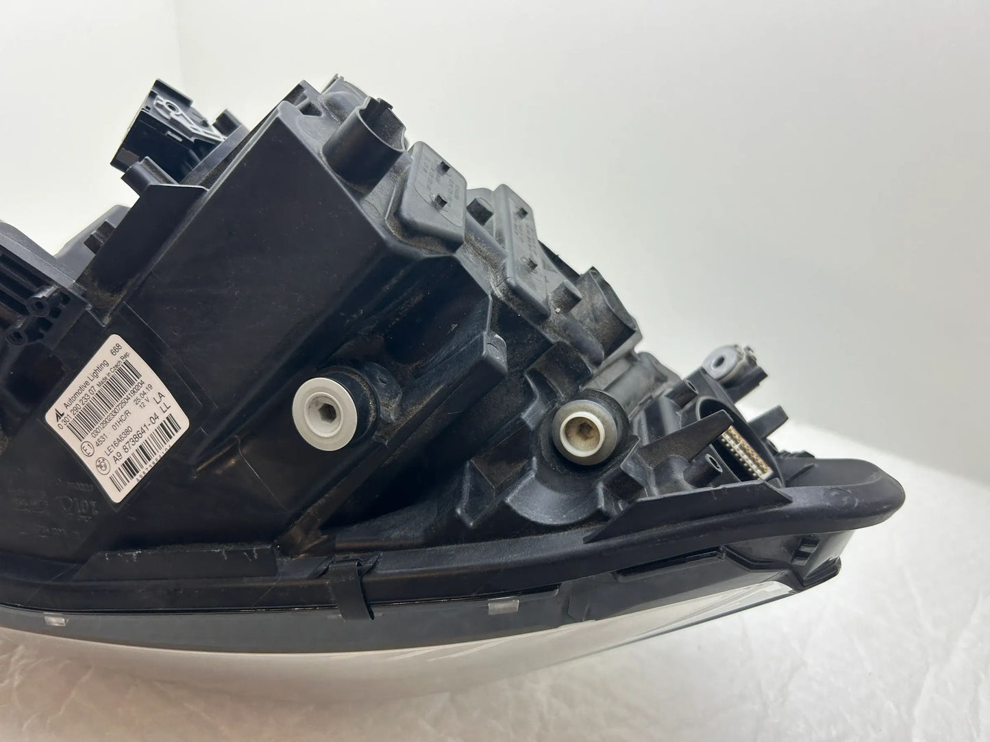 Original BMW 2er F45 F46 LED Scheinwerfer links 8738641