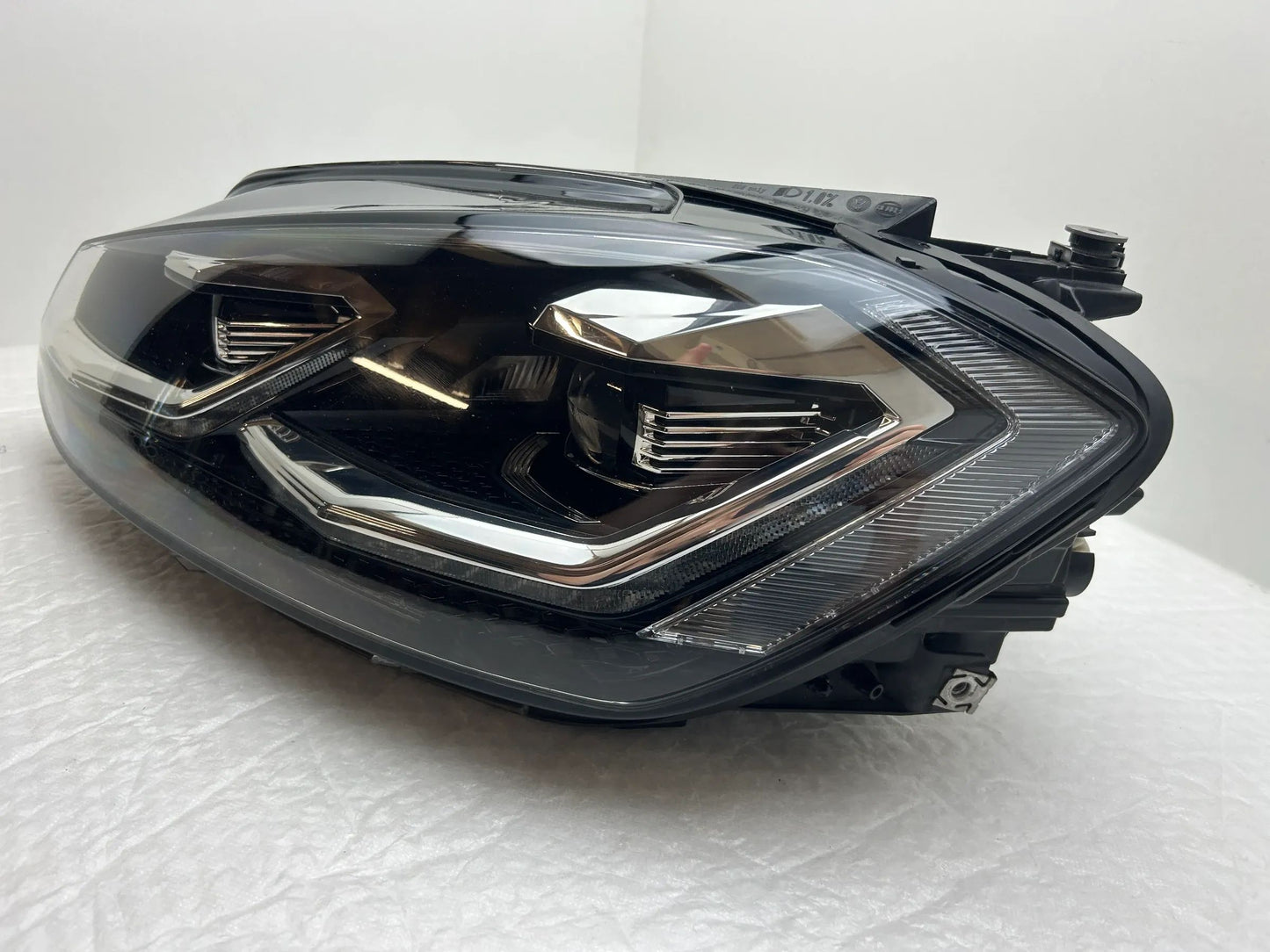 Original VW Golf VII 7 LED Scheinwerfer links 5G1941035