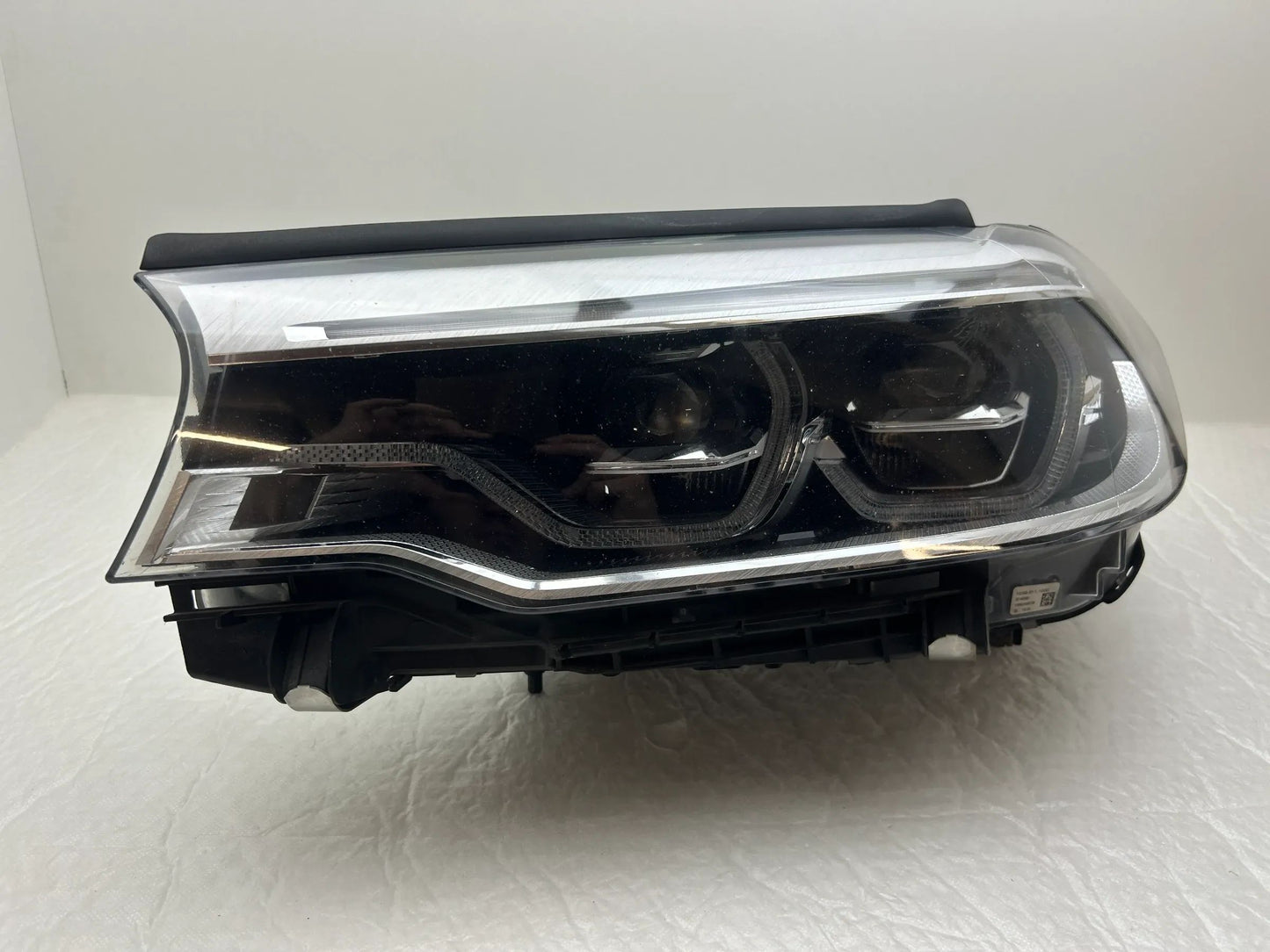 Original BMW 5er G30 G31 Adaptive LED Scheinwerfer links 8499121