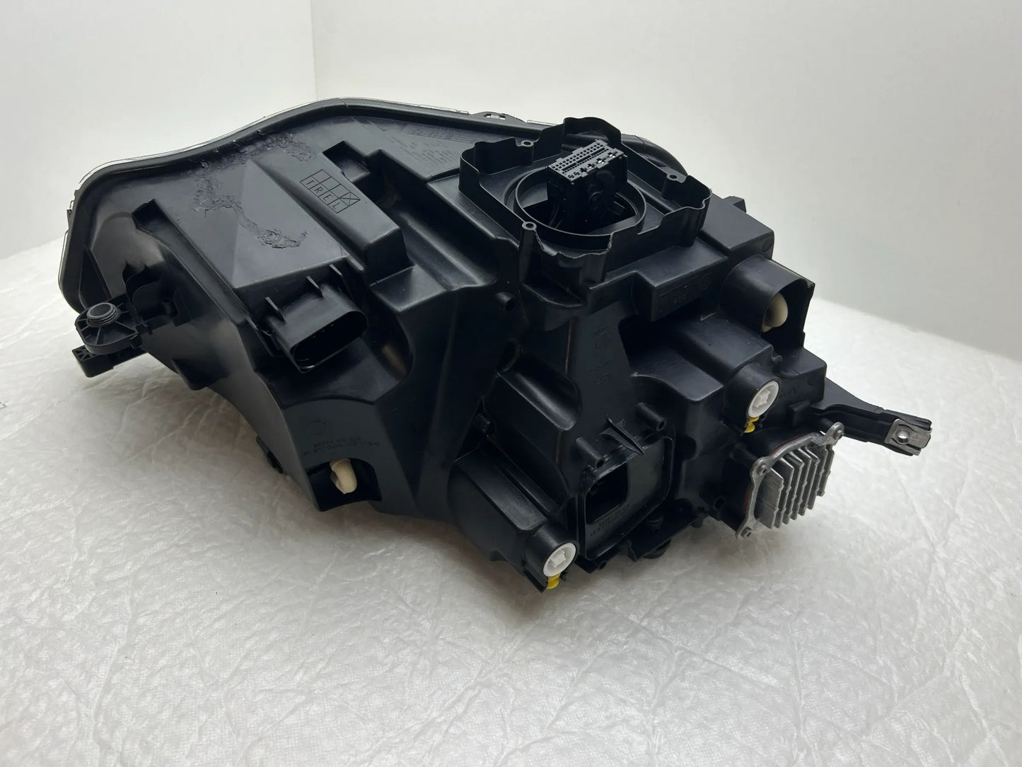 Original VW Taigo 2G7 IQ LED Scheinwerfer links 2G7941035C