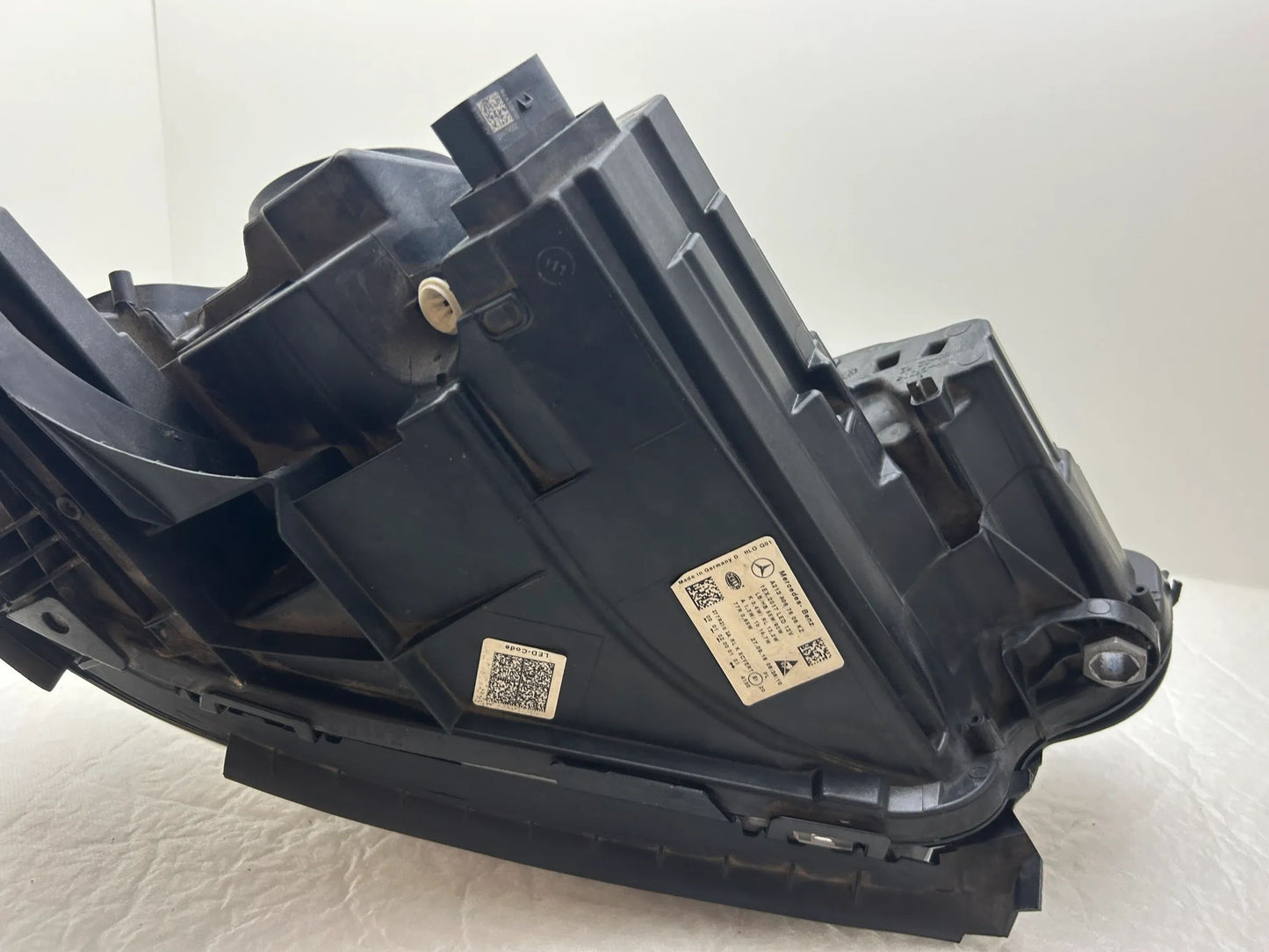 Original Mercedes W213 LED Scheinwerfer rechts A2139067606