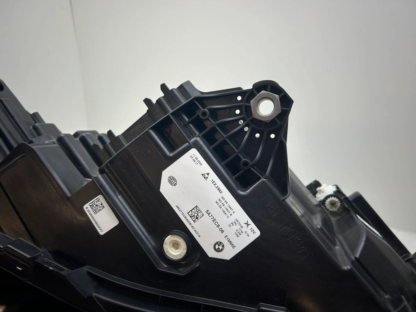 Original BMW X2 U10 Full LED Scheinwerfer rechts 5A77EC8
