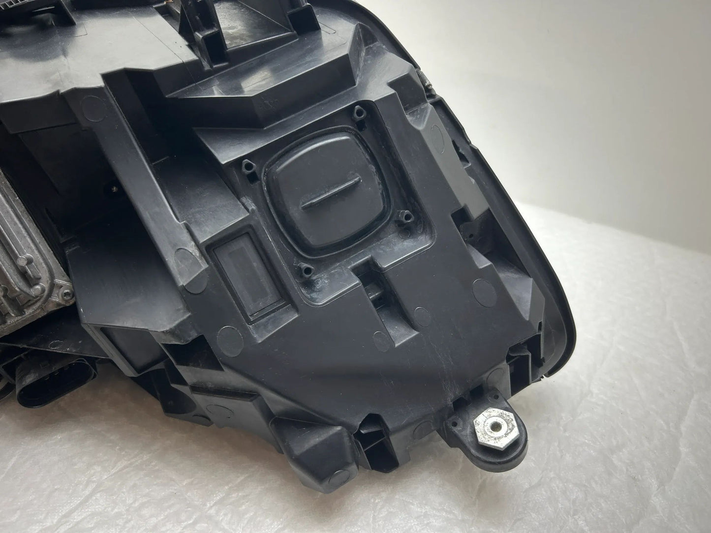 Mercedes W222 S-Klasse LED Frontscheinwerfer links A2229060702