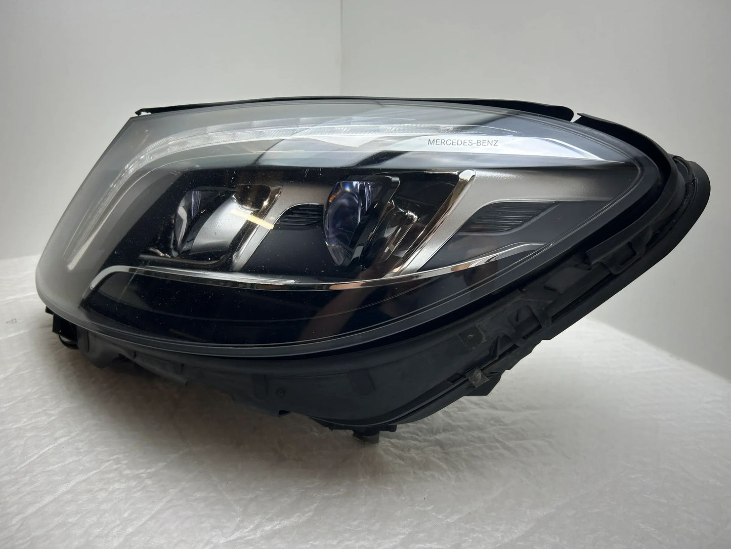 Mercedes W222 S-Klasse LED Scheinwerfer links rechts A2229060702