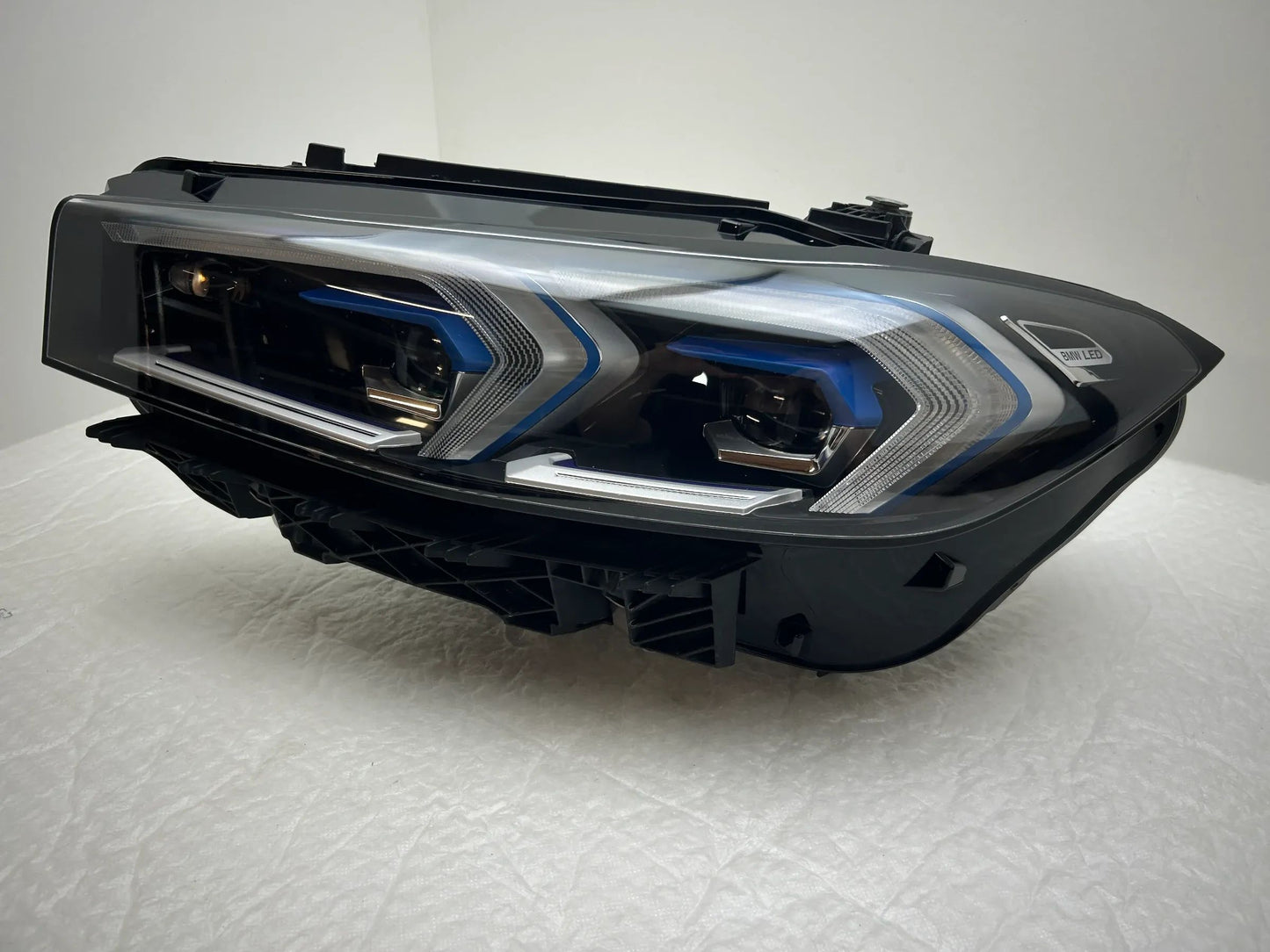 Original BMW 3er G20 G21 LED Scheinwerfer links 9450801