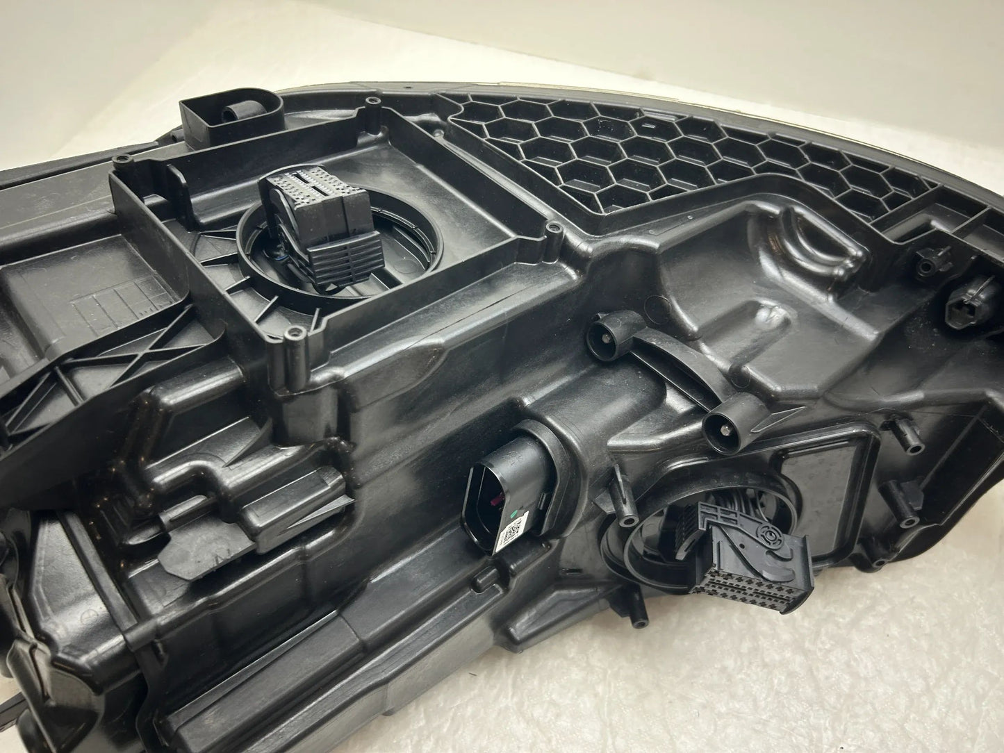 Original VW Golf VII 7 LED Scheinwerfer rechts 5G1941060