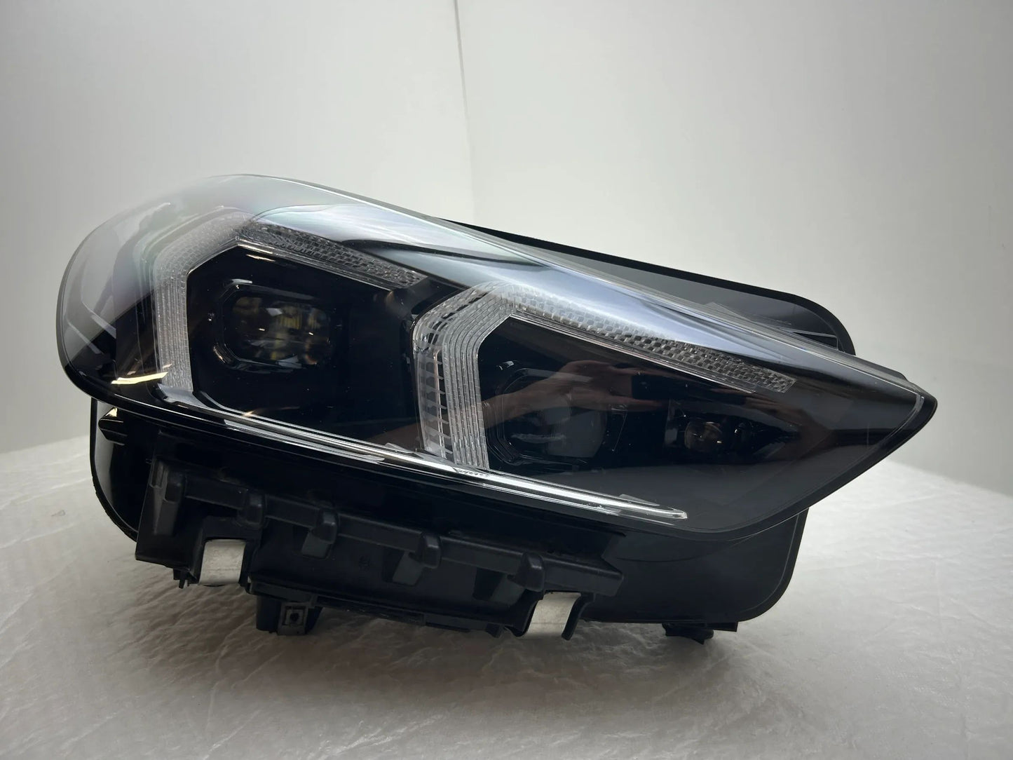 Original BMW X1 U11 Full LED Scheinwerfer rechts 5A9A228
