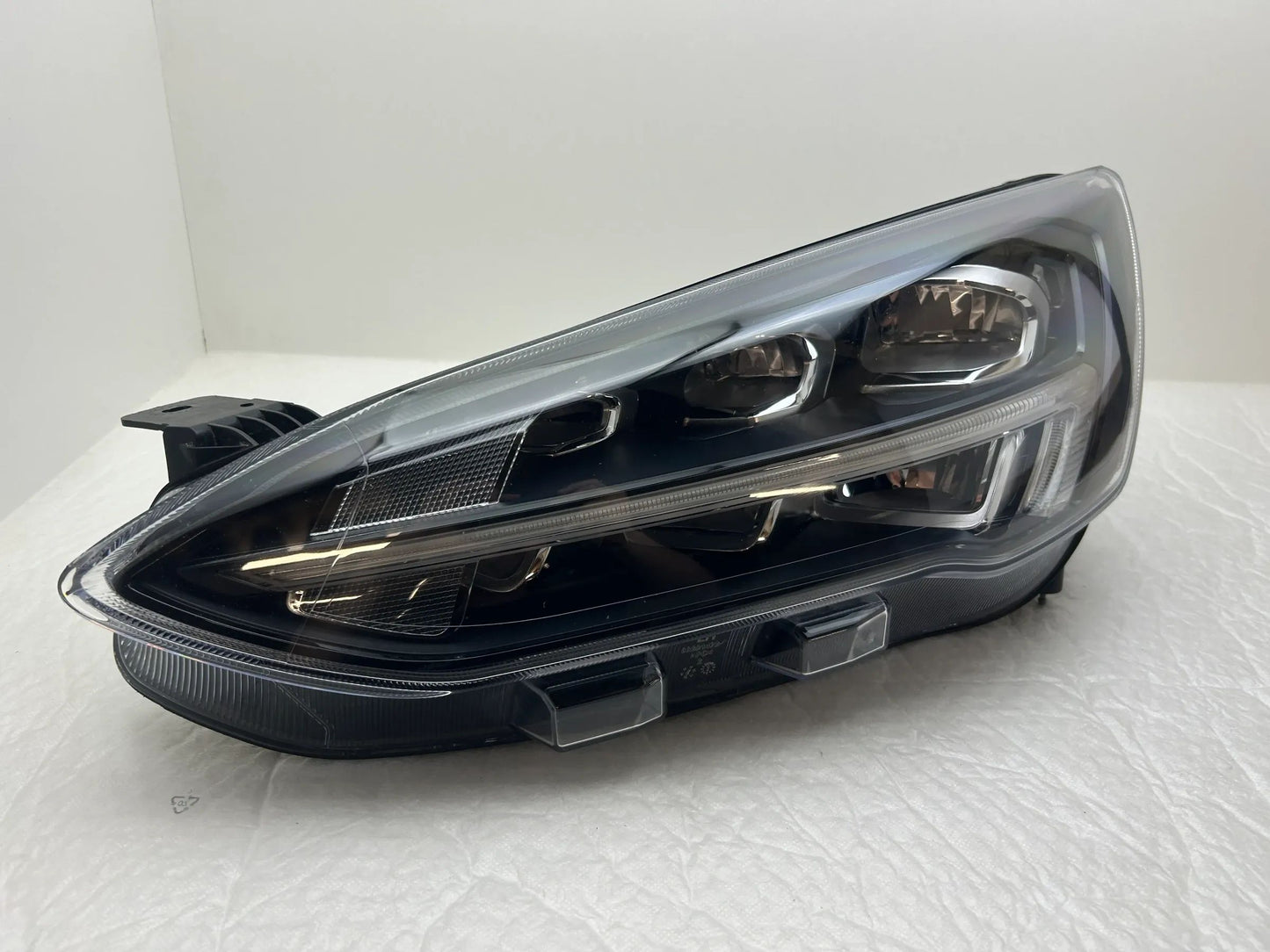 Original Ford Focus MK4 LED Scheinwerfer links MX7B-13E015-ED