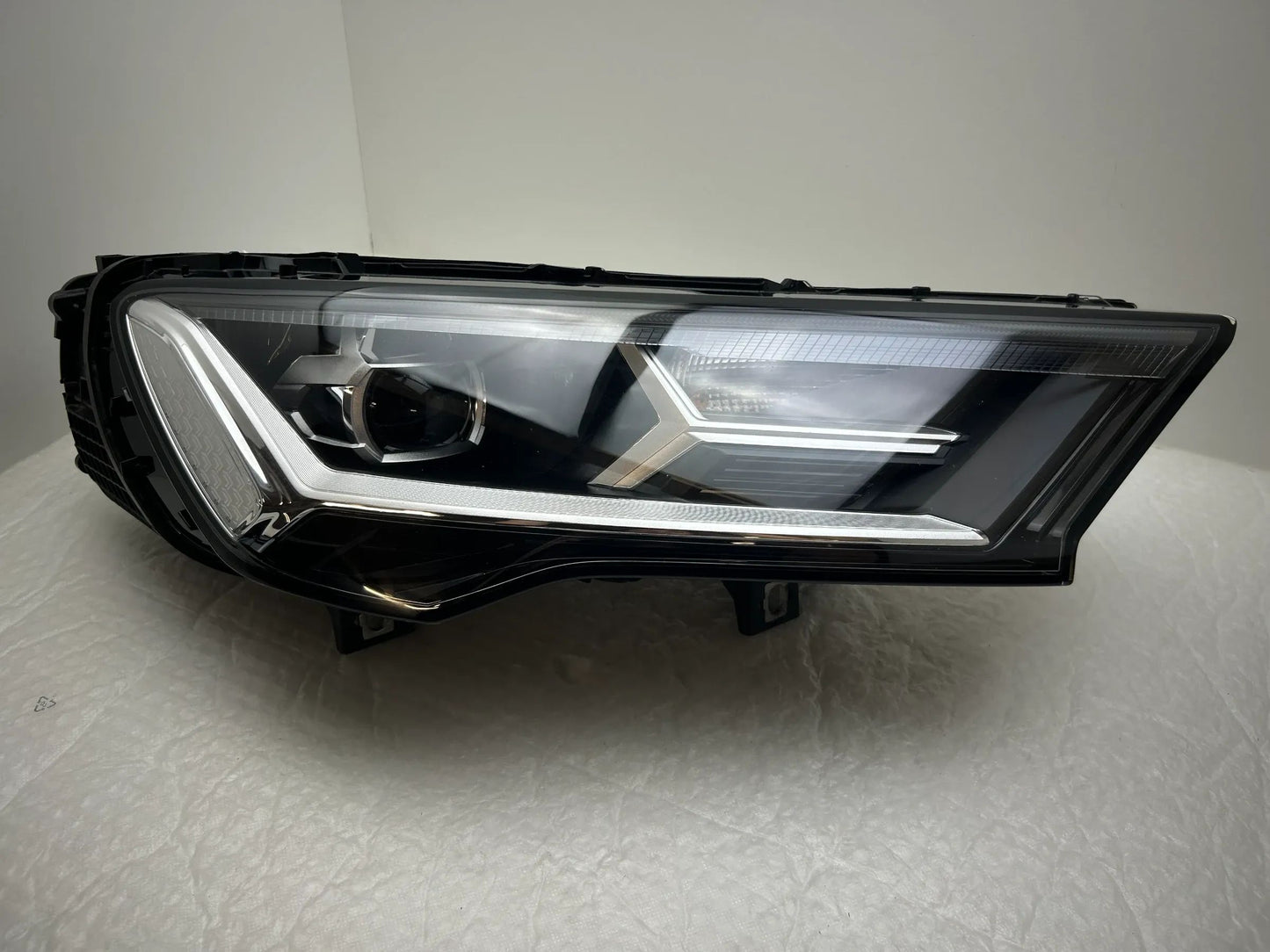 Original Audi Q7 4M Full LED Scheinwerfer rechts 4M0941012C