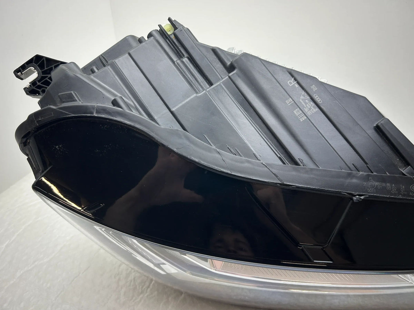 Original Audi Q5 SQ5 80A Matrix LED Scheinwerfer rechts 80A941036