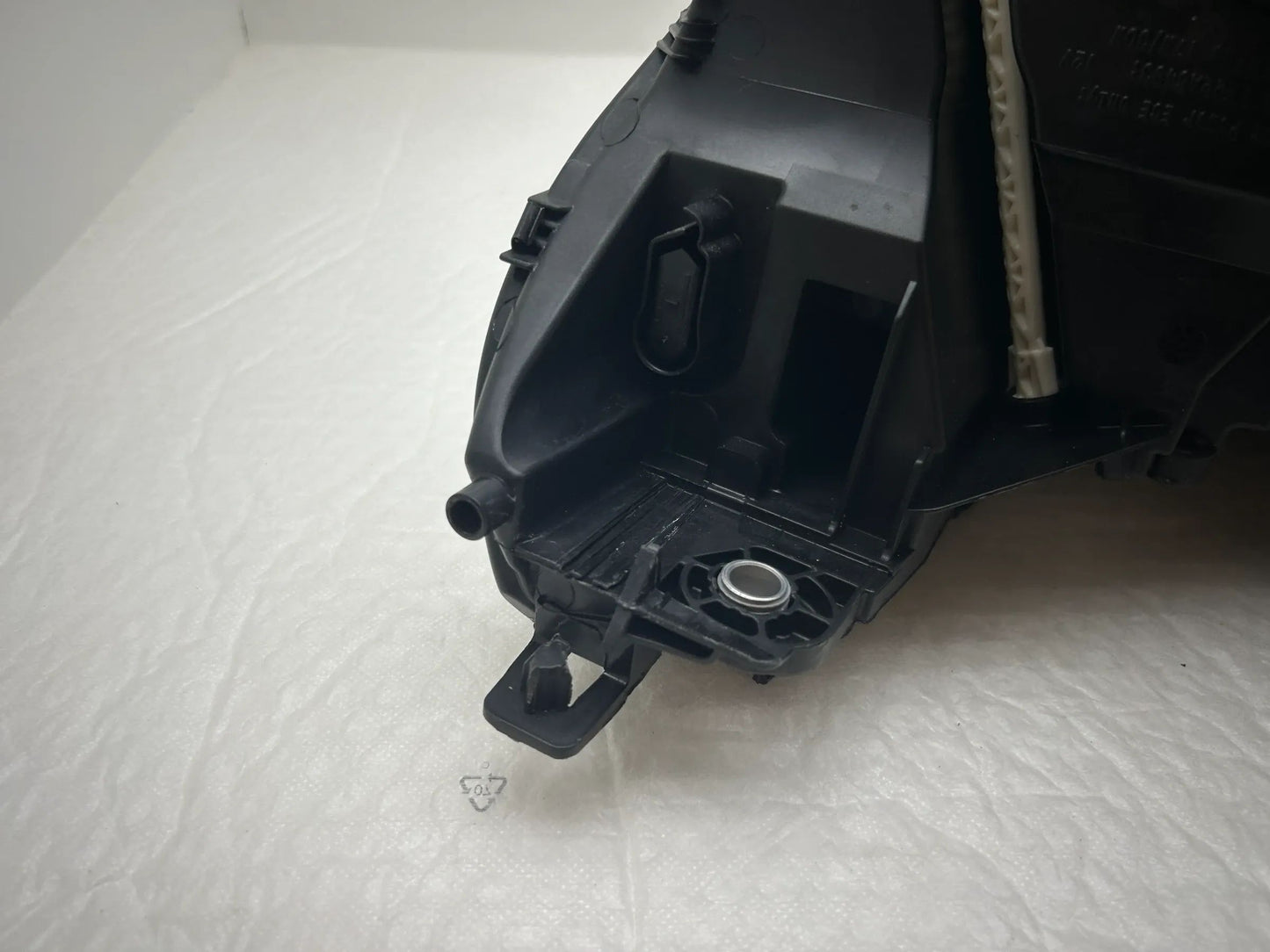 BMW 5er G60 G61 i5 LED Scheinwerfer Shadow Line rechts 5A798D8