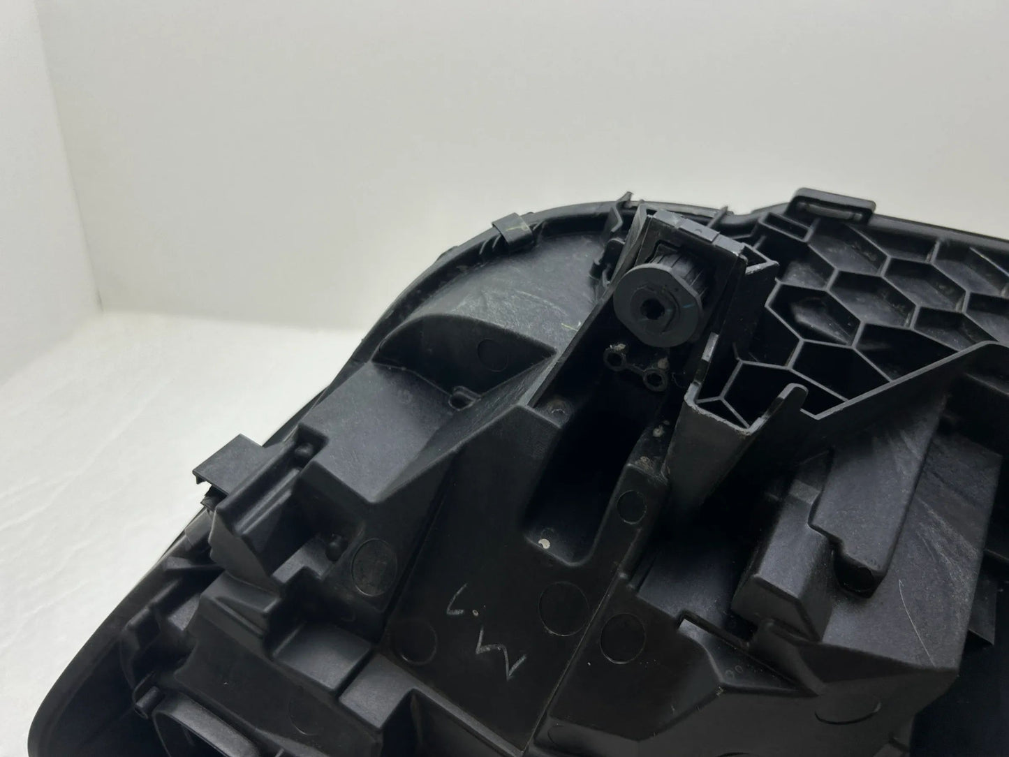 Original BMW X3 G01 X4 G04 LED Scheinwerfer rechts 5A29202