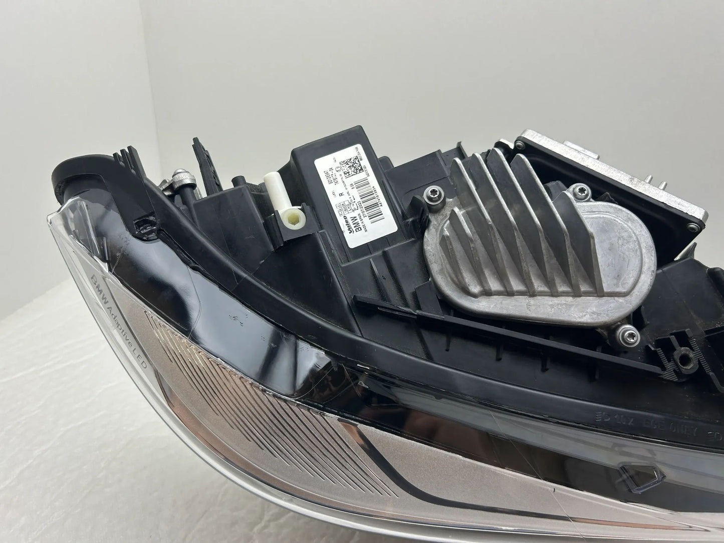 BMW 4er F32 F33 F80 Adaptive LED Scheinwerfer rechts 7478158