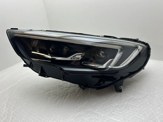 NEU Original Opel Insignia B Scheinwerfer links 39050372