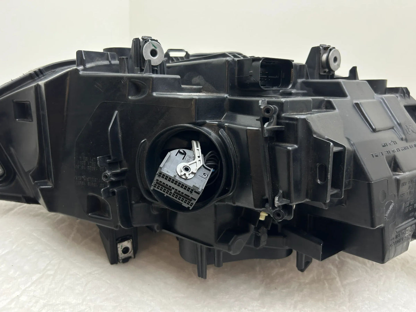 Original BMW 4er F32 F33 F36 LED Scheinwerfer links 8738699