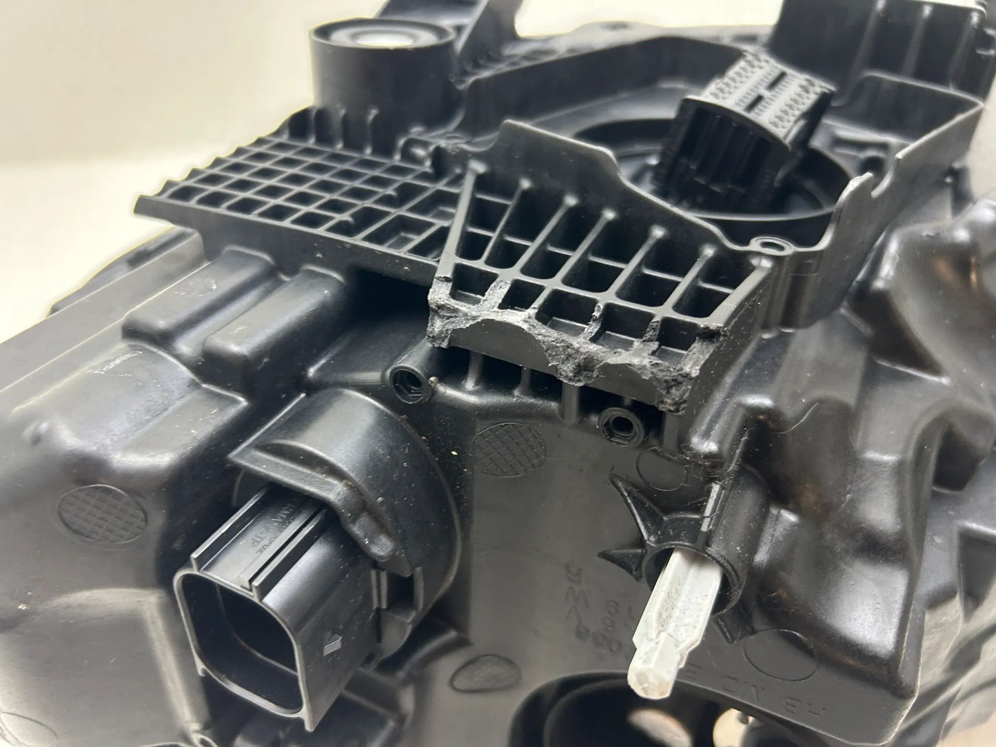 Original Audi A1 82A LED Scheinwerfer rechts 82A941034D