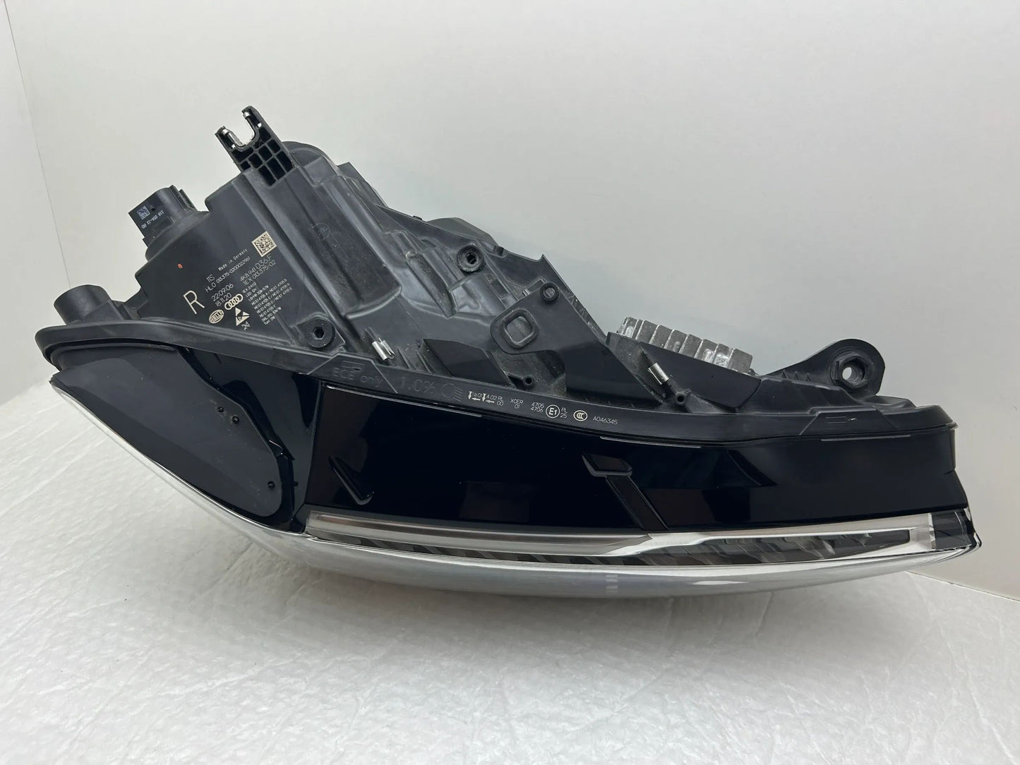 Audi A7 S7 RS7 4K8 LED Matrix Scheinwerfer rechts 4K8941036F