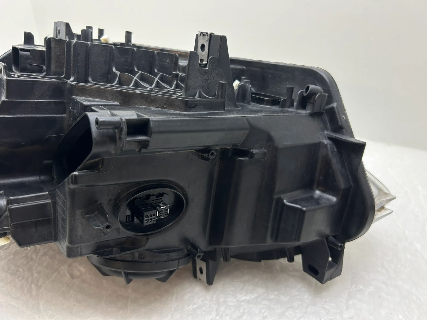 BMW 1 F20 F21 Xenon Scheinwerfer Dynamic rechts 7229680