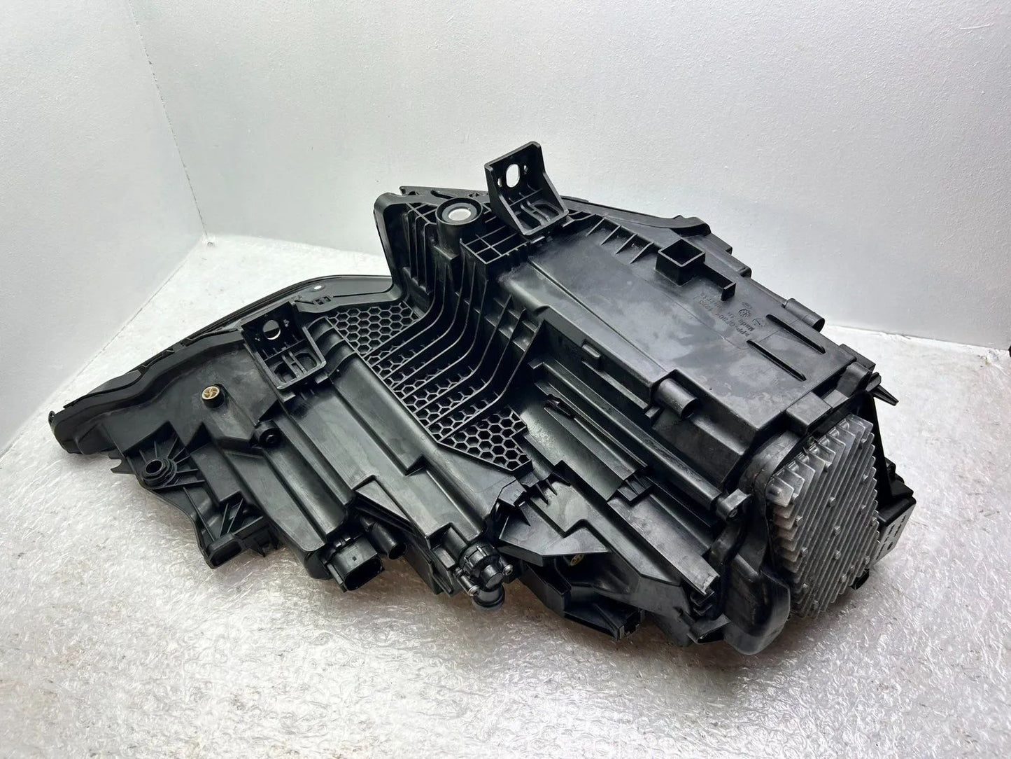 Original Audi Q8 RSQ8 LED Laser Scheinwerfer links 4M8941085