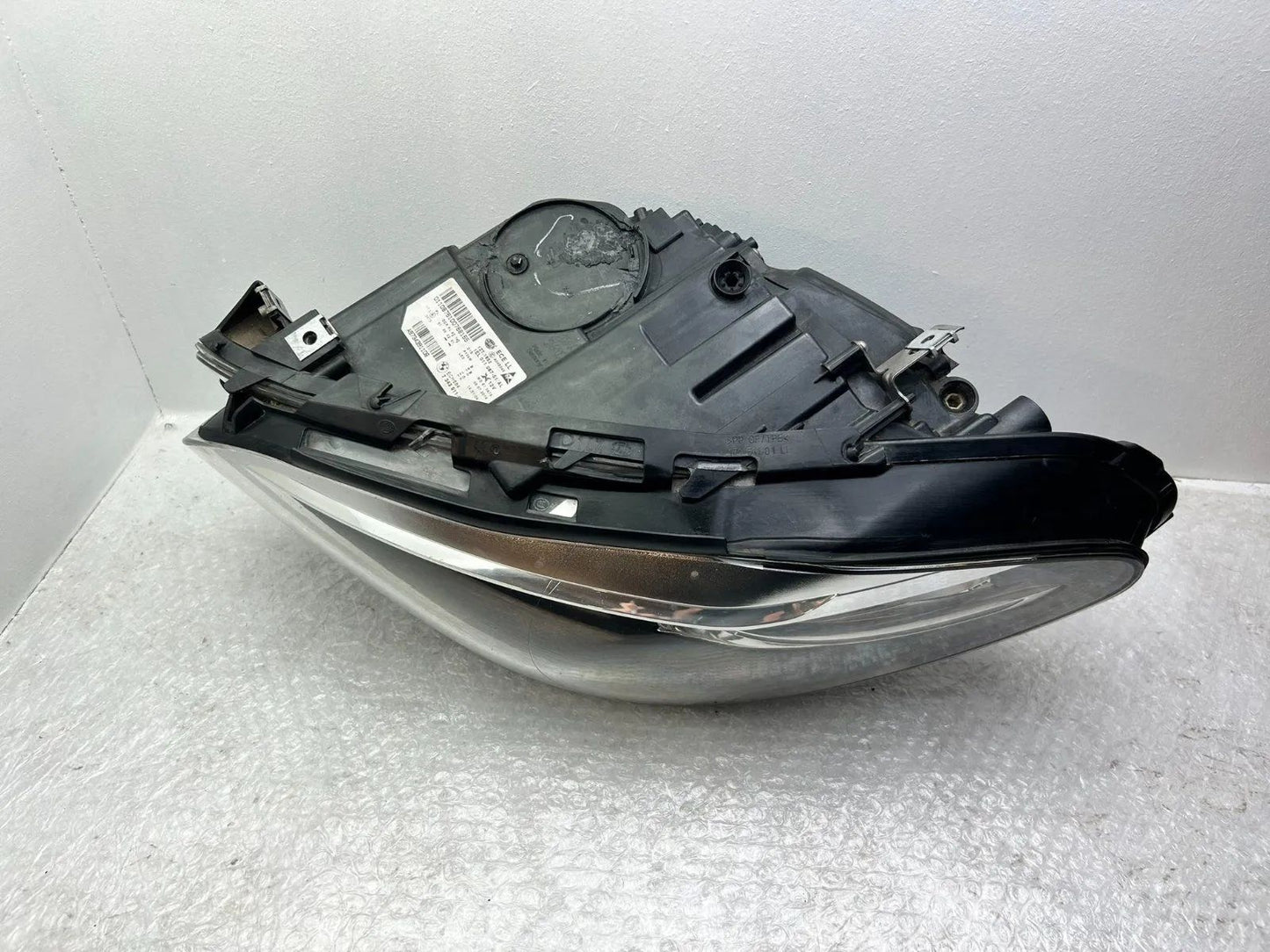 Original BMW 5er F10 F11 Bi-Xenon Scheinwerfer links 7343911
