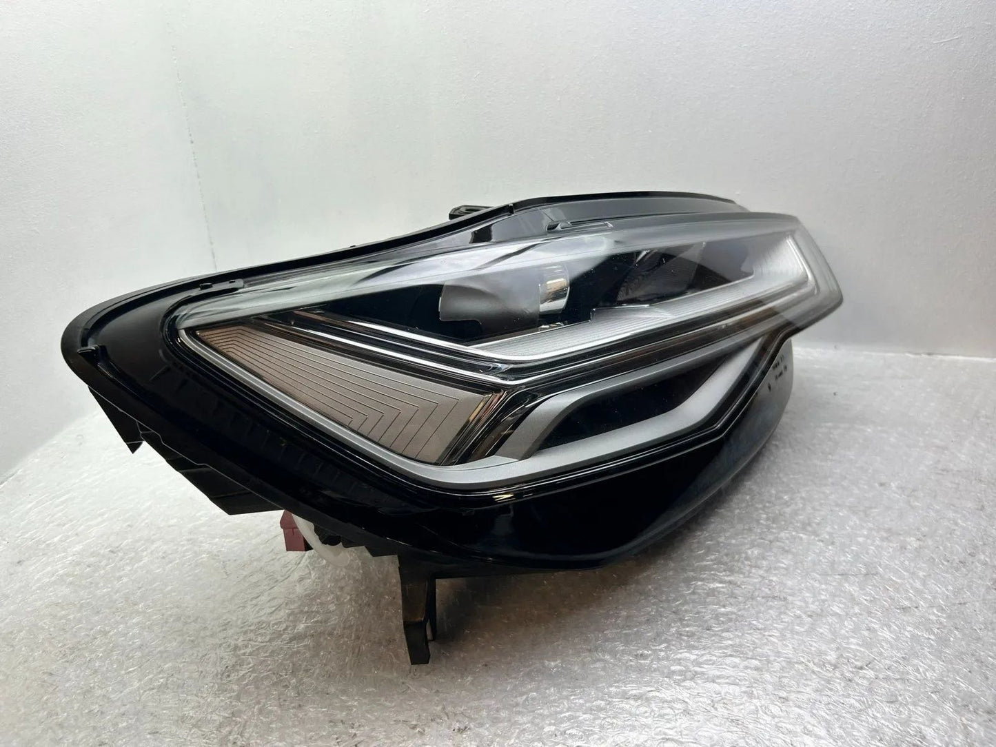 Original Audi A6 C7 4G LED Scheinwerfer rechts 4G0941034H