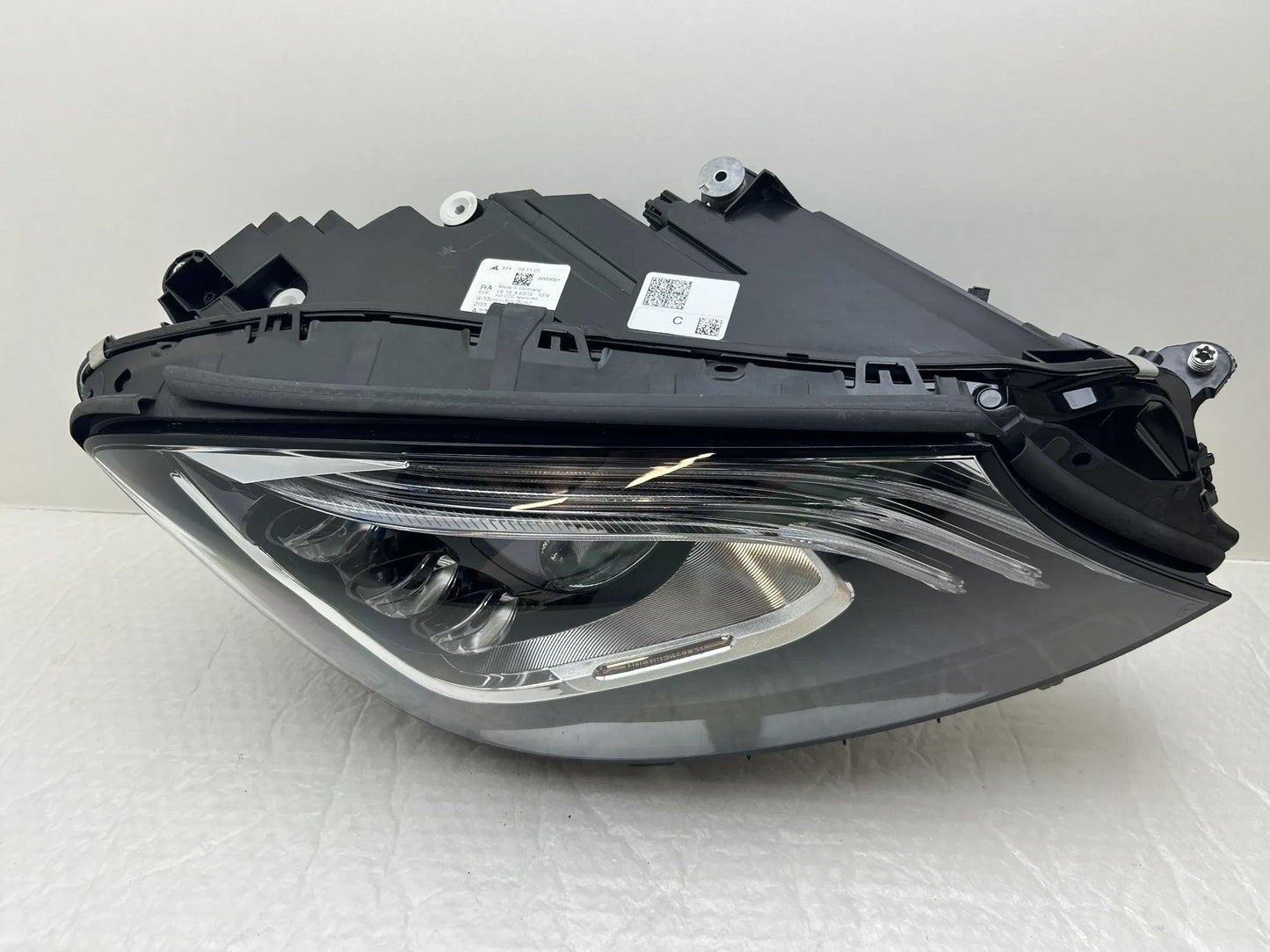NEU Mercedes S-Klasse W222 LED Scheinwerfer rechts A2229067803