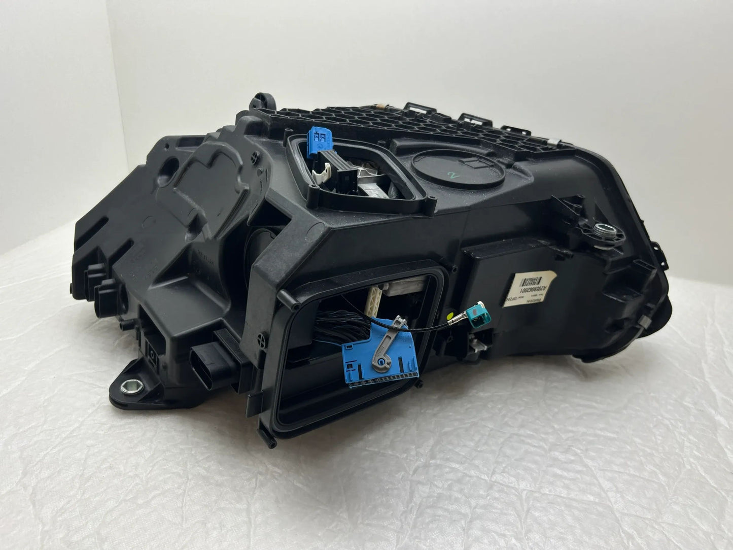 Original Mercedes EQE V295 LED Scheinwerfer rechts A2959067001