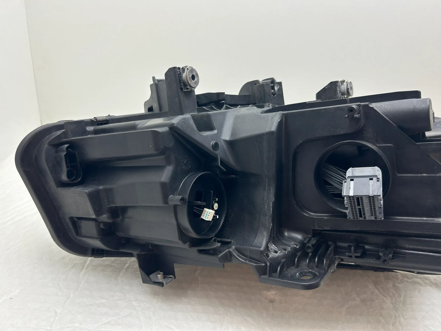 Original BMW 2er F45 F46 LED Scheinwerfer links 5A017B1