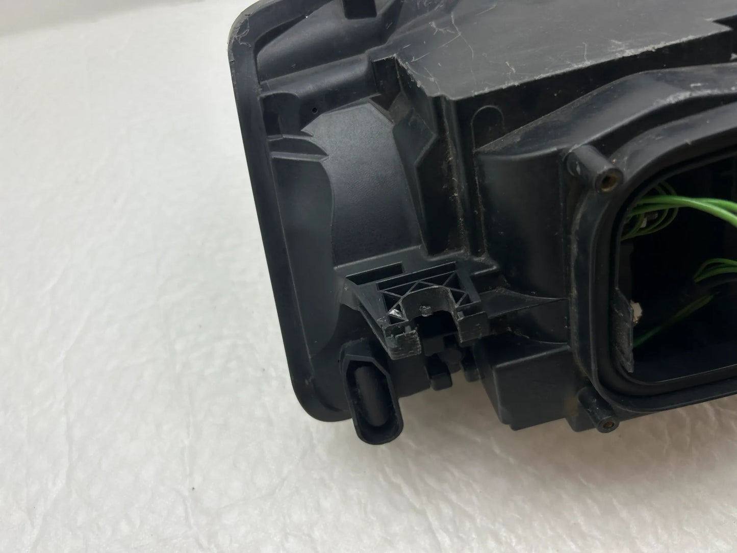 Original Audi R8 420 Voll  LED Scheinwerfer rechts 420941030N