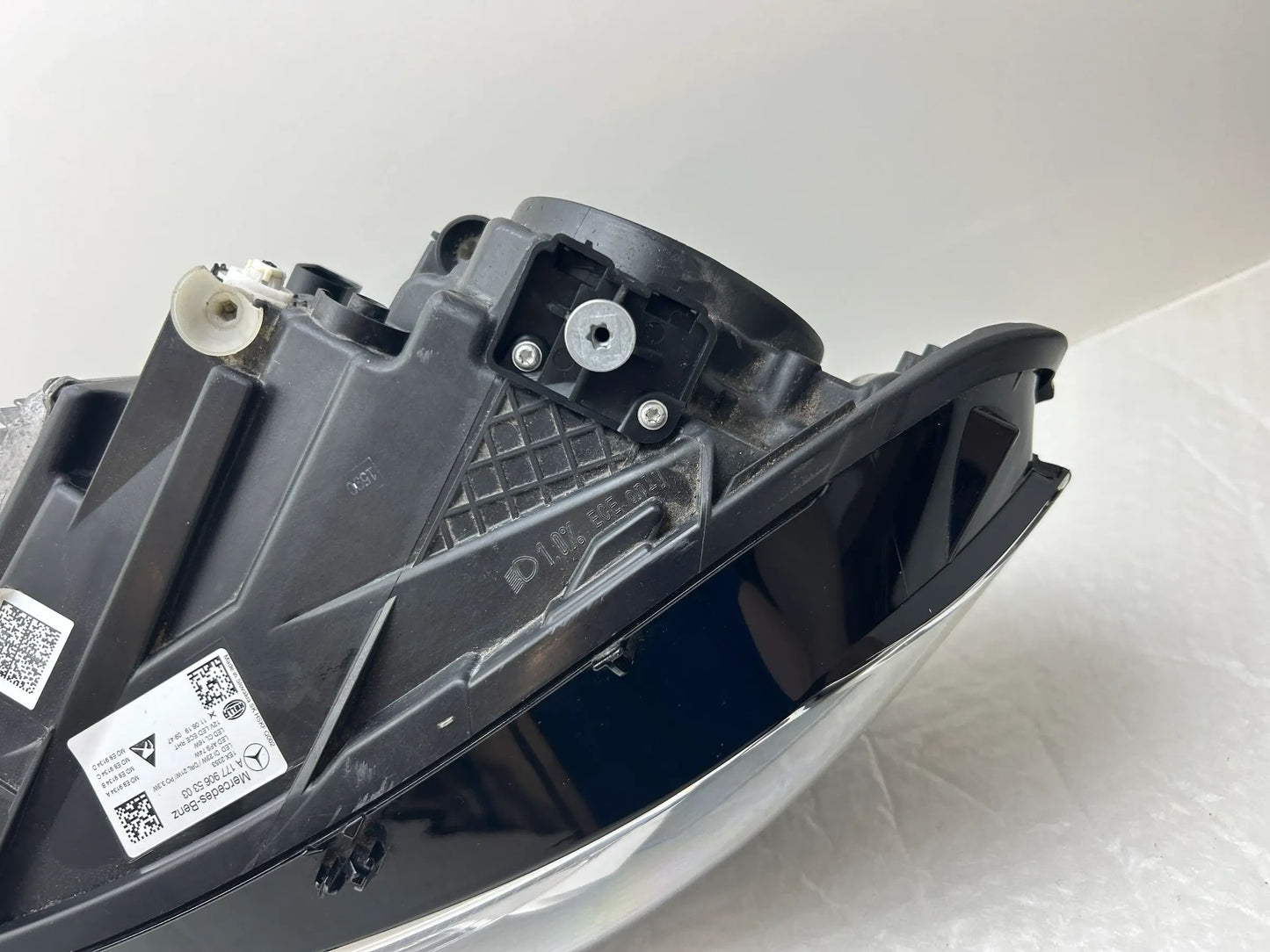 Mercedes W177 LED Scheinwerfer links Steuergeräte A1779065303