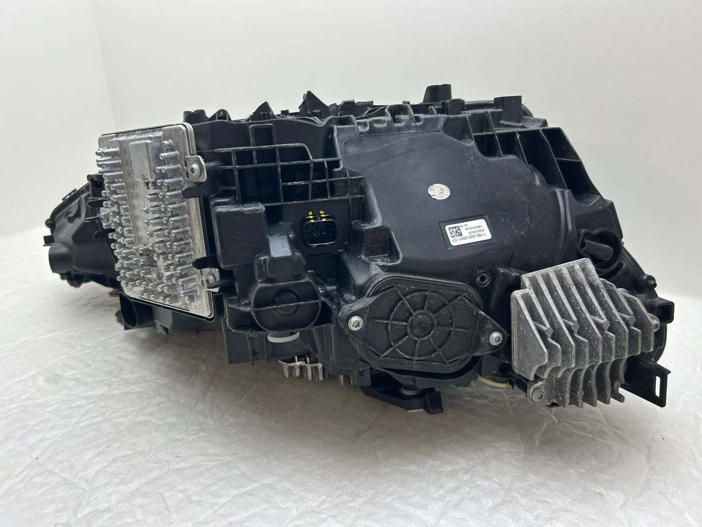 BMW 4er G22 G23 G24 G26 G82 LED Laser Scheinwerfer links 9505115