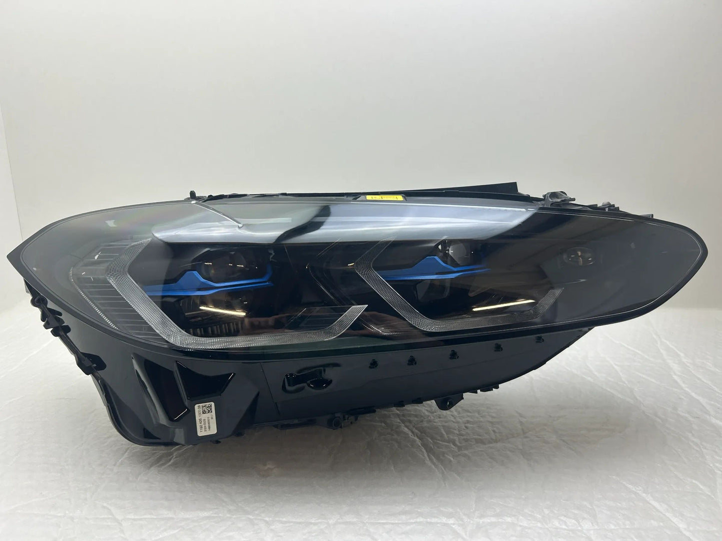 Original BMW G22 G23 G26 M3 M4 Laser Scheinwerfer rechts 9505116