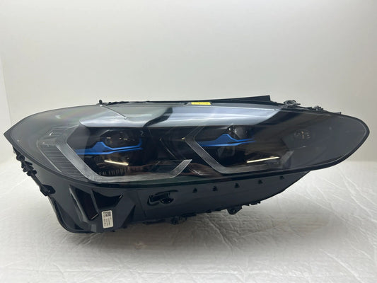 Original BMW G22 G23 G26 M3 M4 Laser Scheinwerfer rechts 9505116