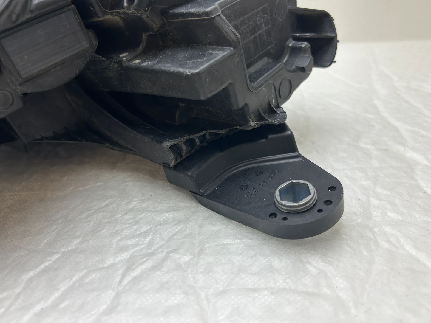 Original Mercedes W213 LED Scheinwerfer links A2139069508