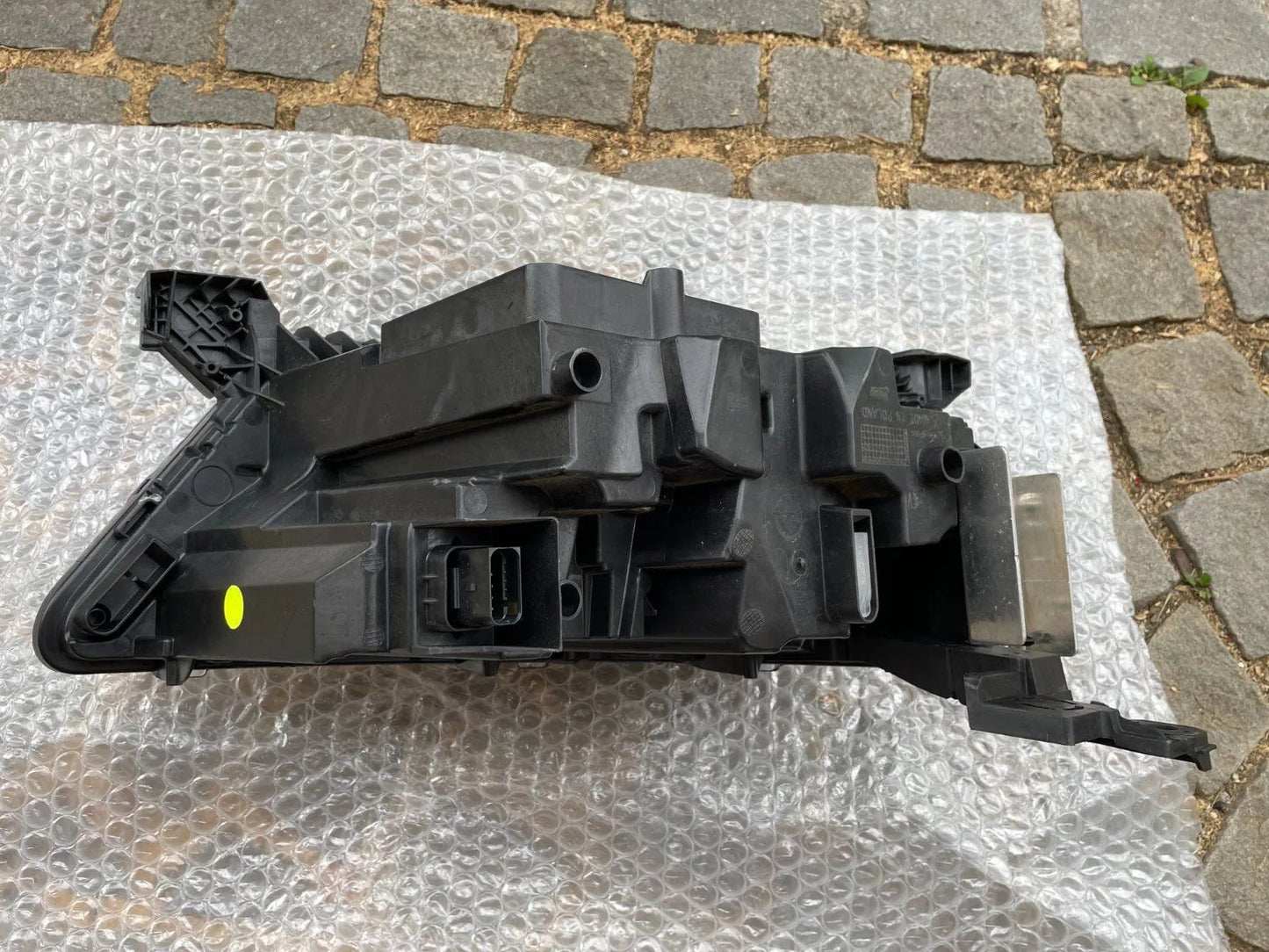Original Opel Mokka LED Scheinwerfer links 9834016880