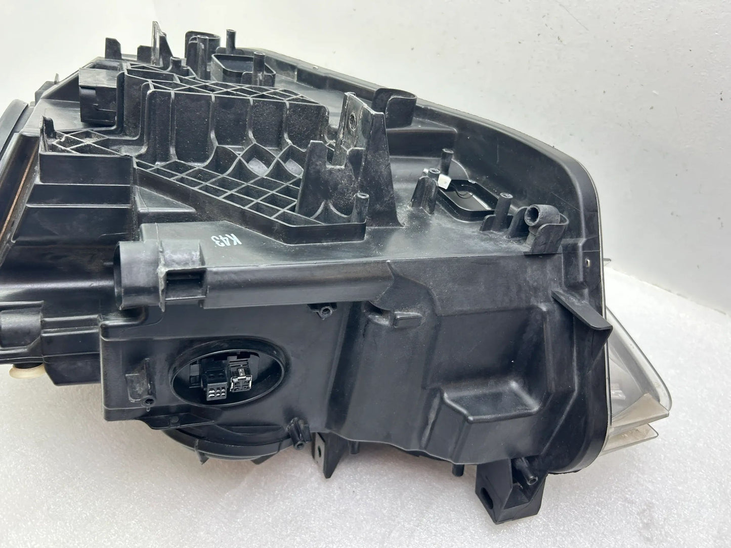 Original BMW 1er F20 F21 Xenon Scheinwerfer rechts 7229678